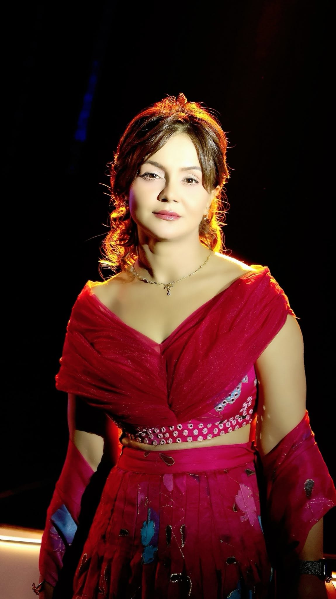 Anita Chalaune