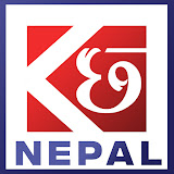 K Chha Nepal logo
